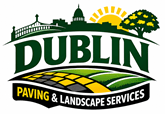 Dublin Paving & Landscape Services
