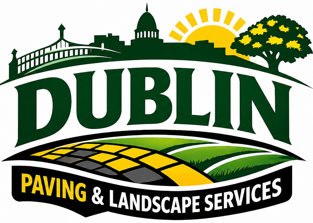 Dublin Paving & Landscape Services