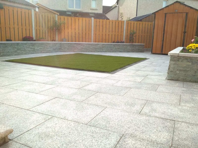 Driveways & Patios Ireland