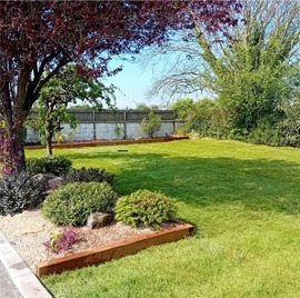 Garden Landscaping Ireland