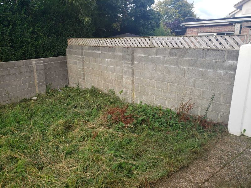 Garden Landscaping Ireland