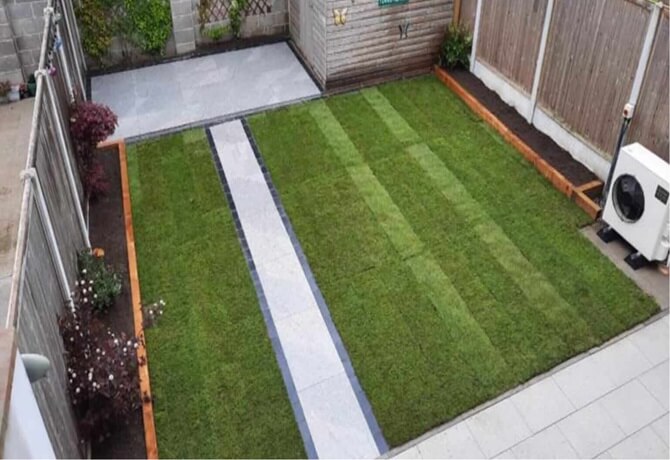 Driveways & Patios Ireland