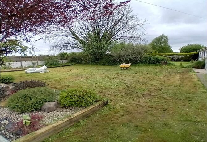 Gardening Ireland