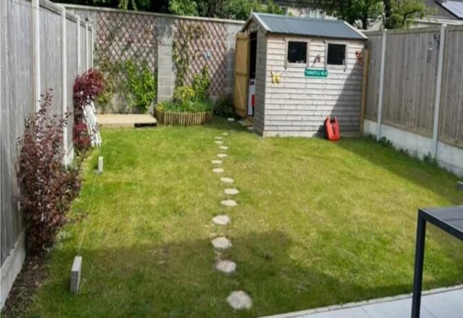 Gardening Ireland